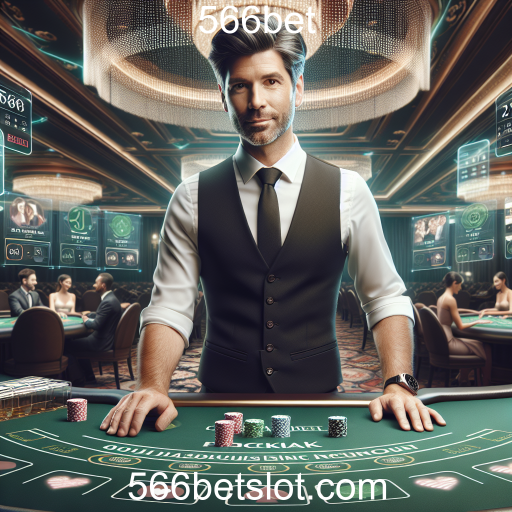 A Emoção dos Jogos Ao Vivo na 566bet
